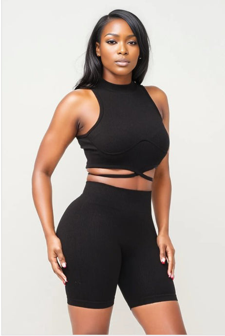 Panther Set