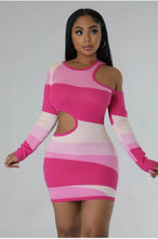 Love On Me Dress