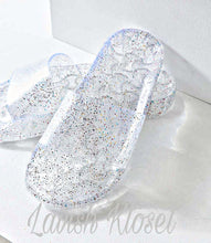 Clear Slides