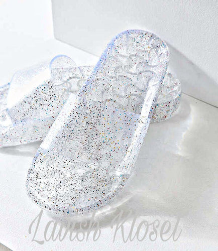Clear Slides