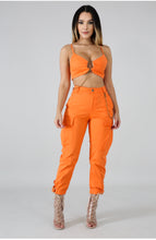 Dangerous Girl Set