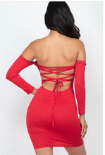 Taken Dress