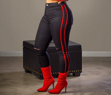 Earn Your Stripes Pants