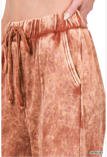 Chique Wide Leg Set
