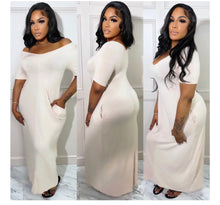 The Maxi