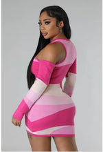 Love On Me Dress