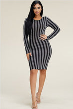 Yonce’ Dress