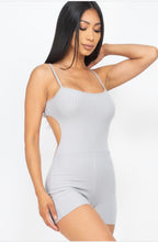 Back In Time Romper
