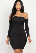 Taken Dress