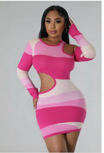 Love On Me Dress