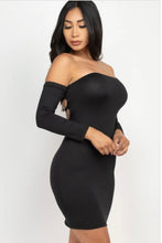 Taken Dress