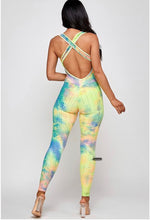Sweet Candy Jumpsuit
