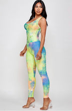 Sweet Candy Jumpsuit