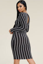 Yonce’ Dress