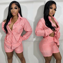 Yacht Club Set