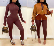 Main Street Jumpsuit