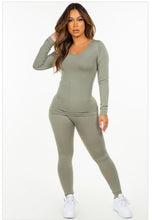 Basic Lounge Set