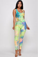 Sweet Candy Jumpsuit