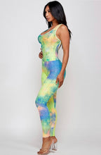 Sweet Candy Jumpsuit