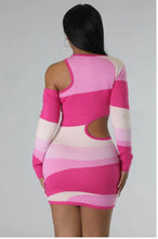 Love On Me Dress