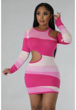 Love On Me Dress