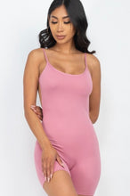 Backout Romper