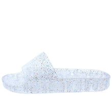 Clear Slides