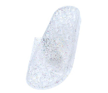 Clear Slides