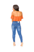 Danni Top
