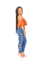 Danni Top