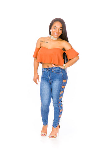 Danni Top