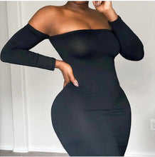 Taken Dress