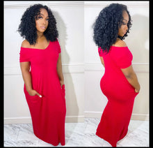 The Maxi