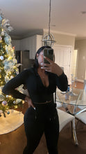French Terry 2 Piece Jogger Set