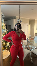 French Terry 2 Piece Jogger Set