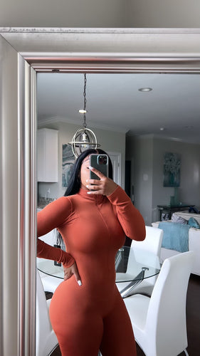 Main Street Jumpsuit