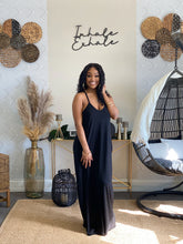 Sleeveless Maxi