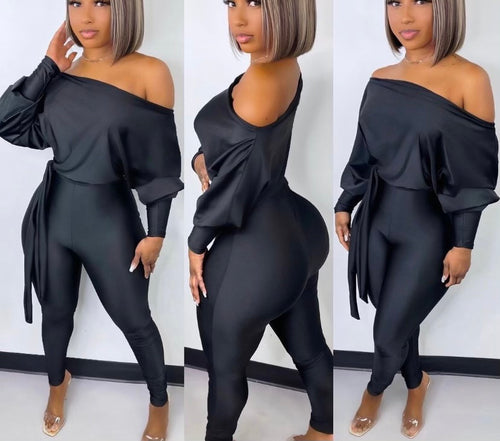 With Grace Jumpsuit
