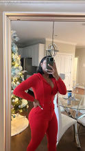 French Terry 2 Piece Jogger Set