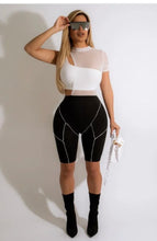 Top Tier Romper
