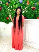 The Maxi